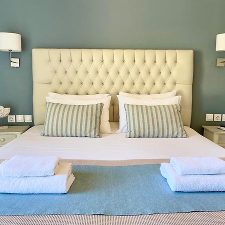 Helen Hotel Poros Town Екстериор снимка