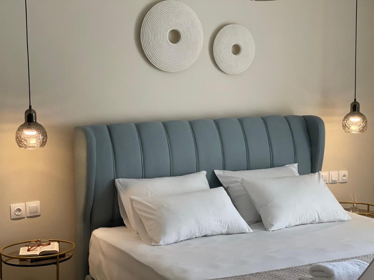 Helen Hotel Poros Town Екстериор снимка