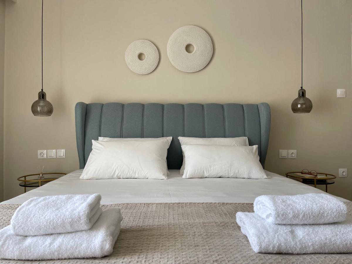 Helen Hotel Poros Town Екстериор снимка