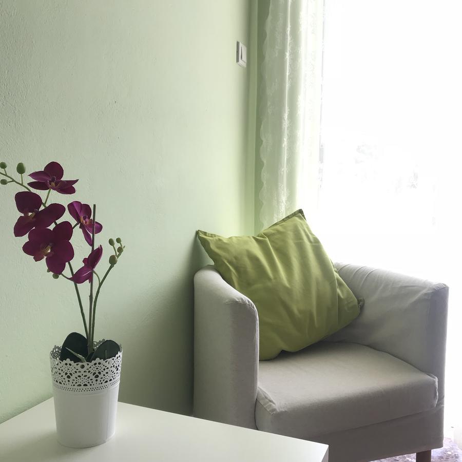 Helen Hotel Poros Town Екстериор снимка