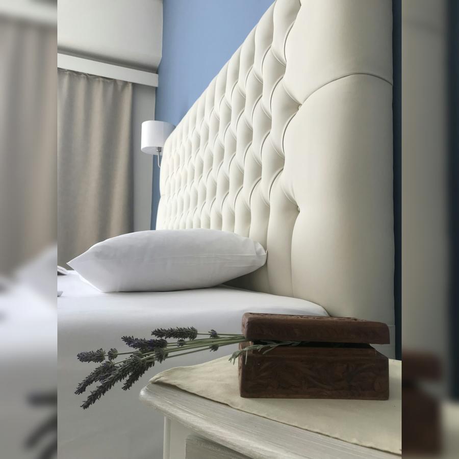 Helen Hotel Poros Town Екстериор снимка
